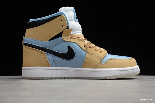 Psychic Zoom Air Blue CMFT CT0979-400 1 Jordan 0411